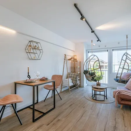 Comfortable Studio In The Center Of * Οστένδη