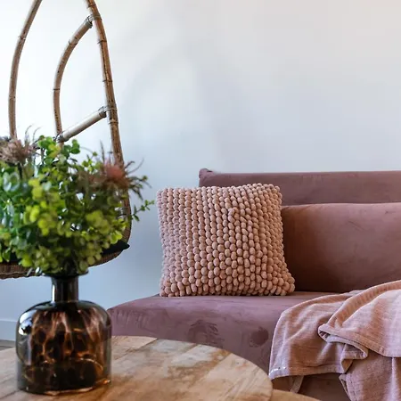Comfortable Studio In The Center Of Ostend