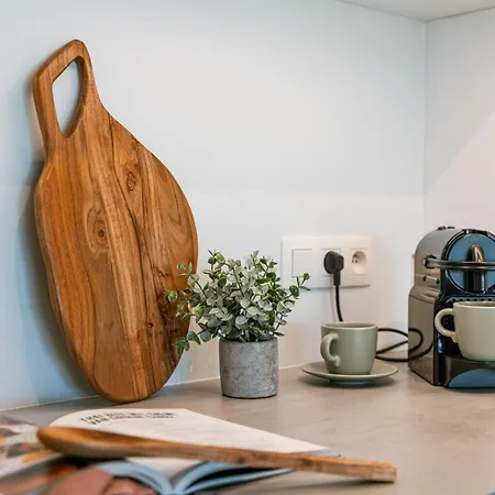 Comfortable Studio In The Center Of *